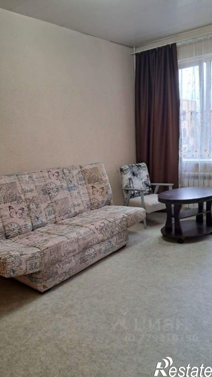 1-комн квартира пр-кт Михаила Нагибина, 29,  д. 29