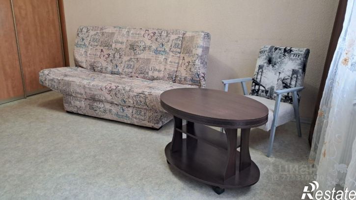 1-комн квартира пр-кт Михаила Нагибина, 29,  д. 29