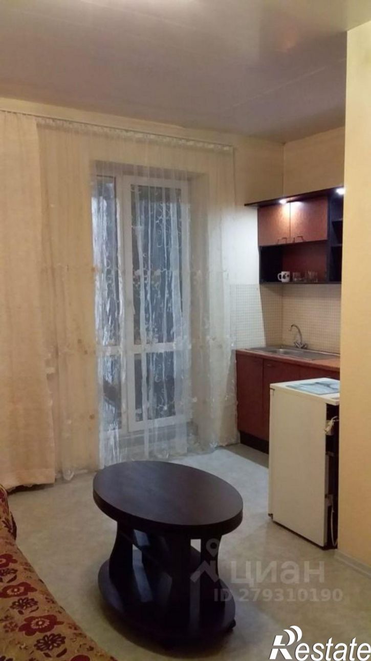 1-комн квартира пр-кт Михаила Нагибина, 29,  д. 29