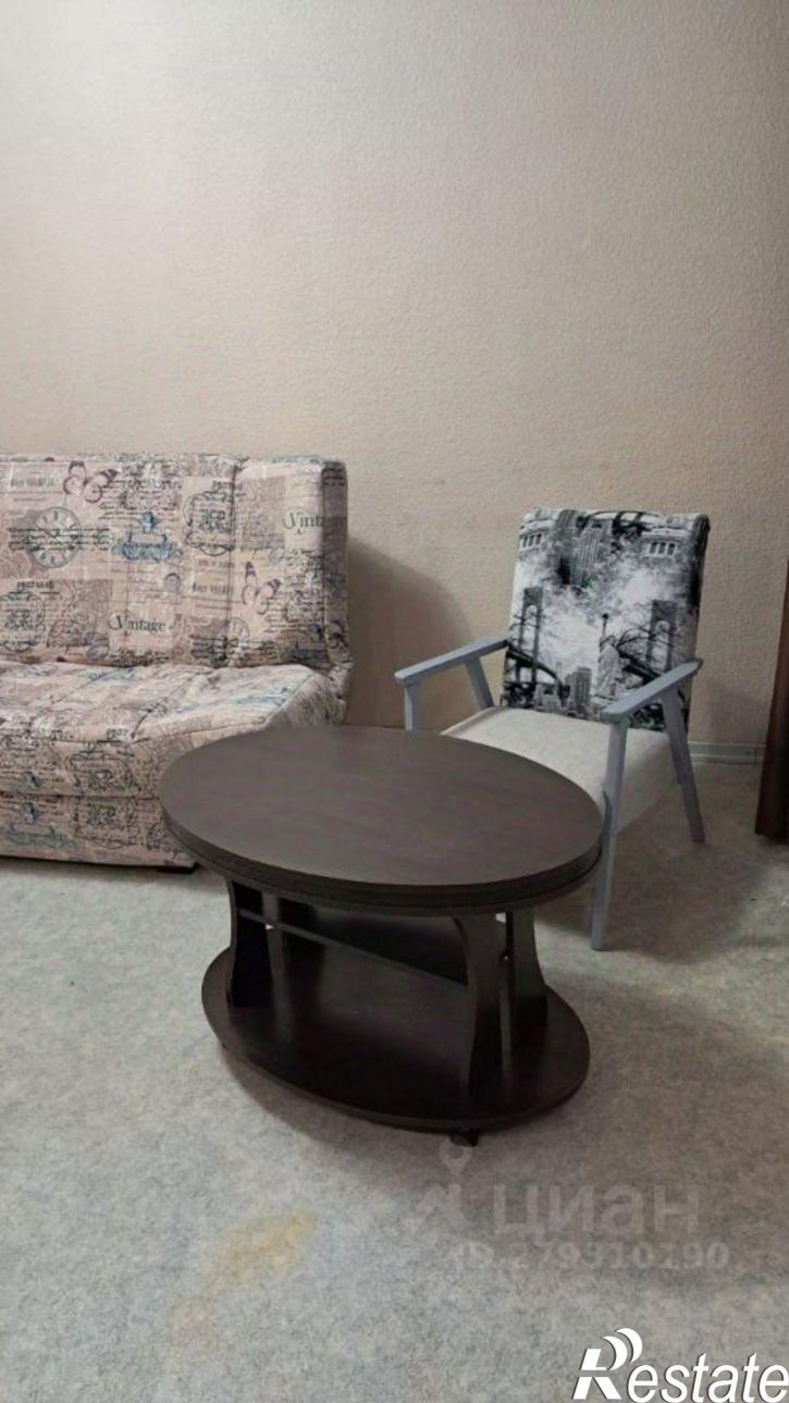 1-комн квартира пр-кт Михаила Нагибина, 29,  д. 29