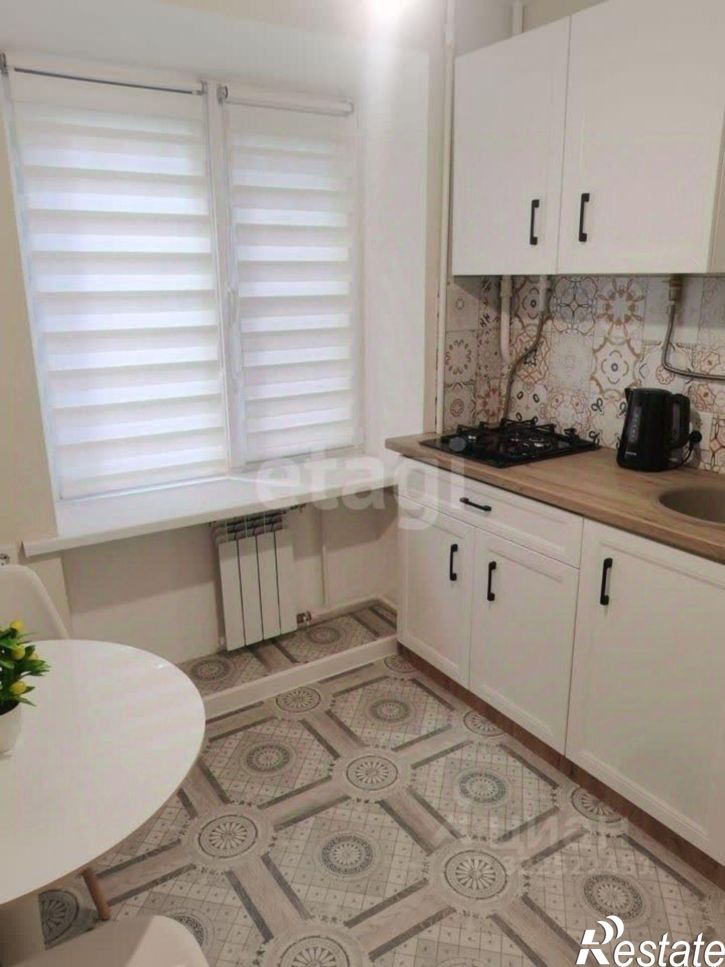 3-комн квартира ул Клубная, 6а,  д. 6а