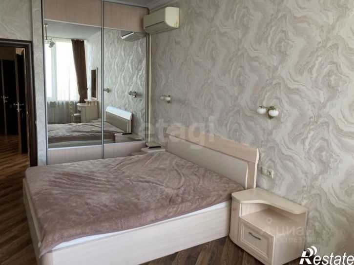 3-комн квартира улица Суворова, 91-101,  д. 91-101