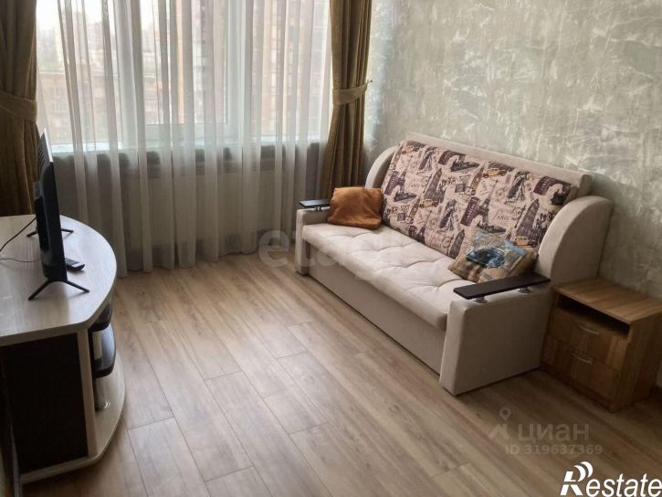 3-комн квартира улица Суворова, 91-101,  д. 91-101