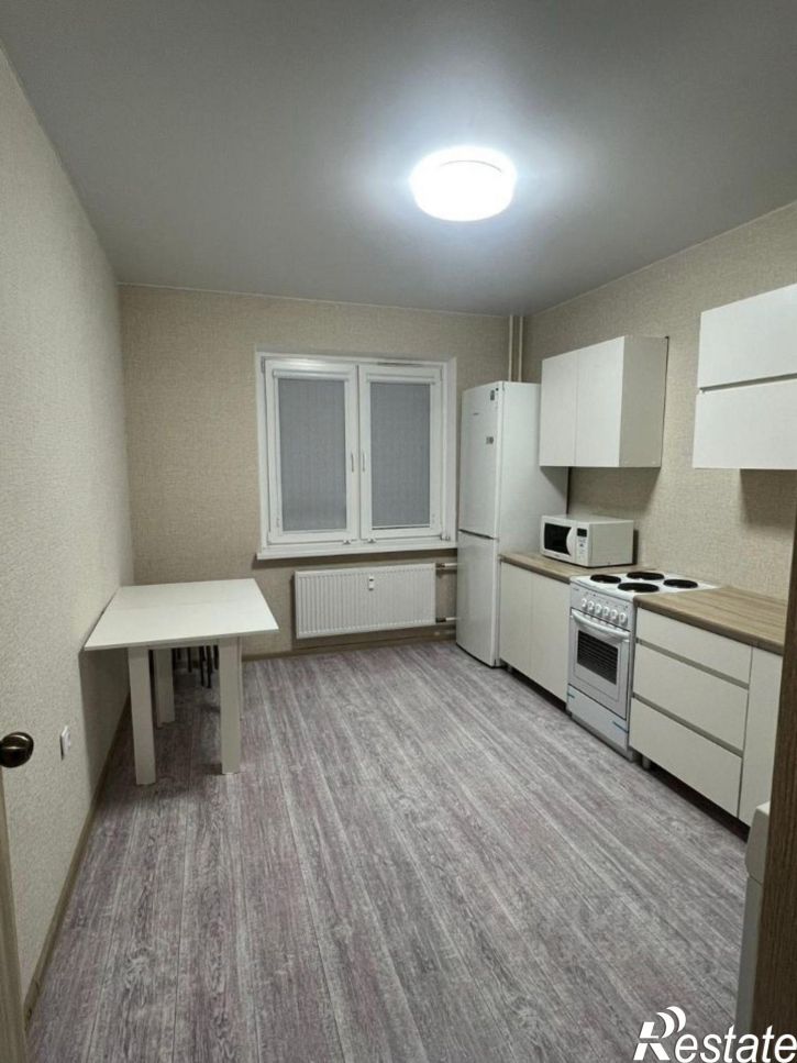 1-комн квартира ул Висаитова, 10,  д. 10