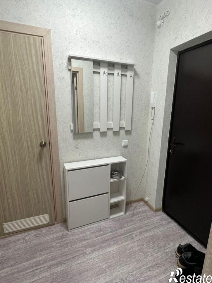 1-комн квартира ул Висаитова, 10,  д. 10