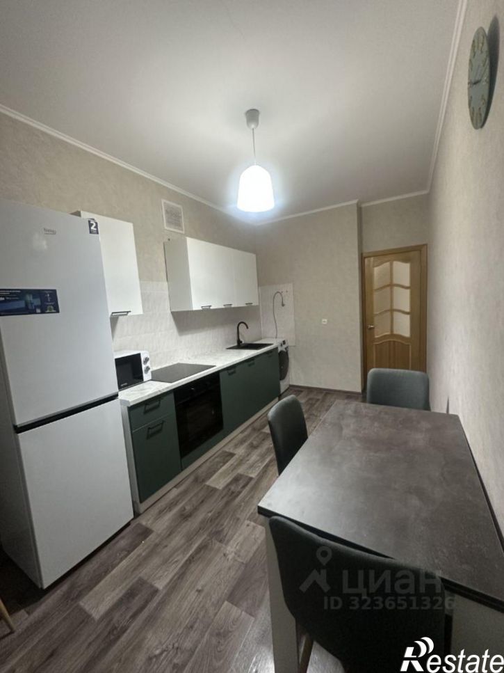 1-комн квартира Стабильная улица, 9,  д. 9