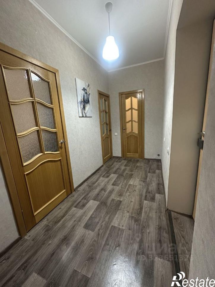 1-комн квартира Стабильная улица, 9,  д. 9