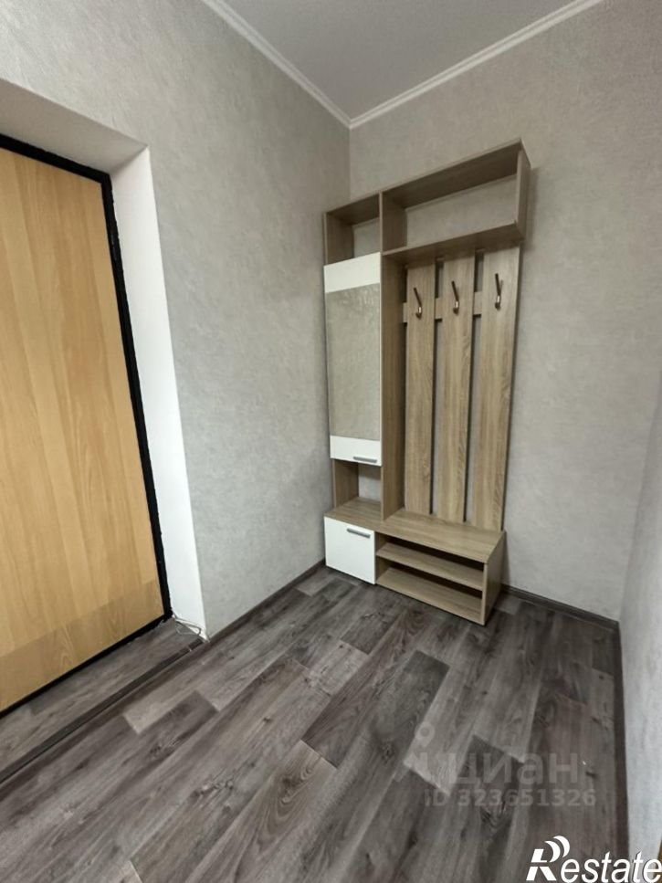 1-комн квартира Стабильная улица, 9,  д. 9