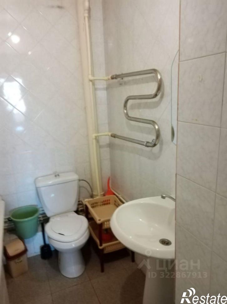 1-комн квартира Социалистическая улица, 89,  д. 89