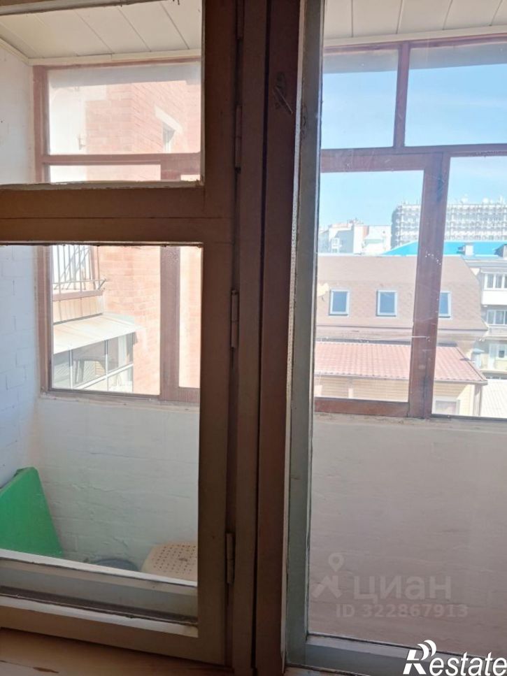 1-комн квартира Социалистическая улица, 89,  д. 89