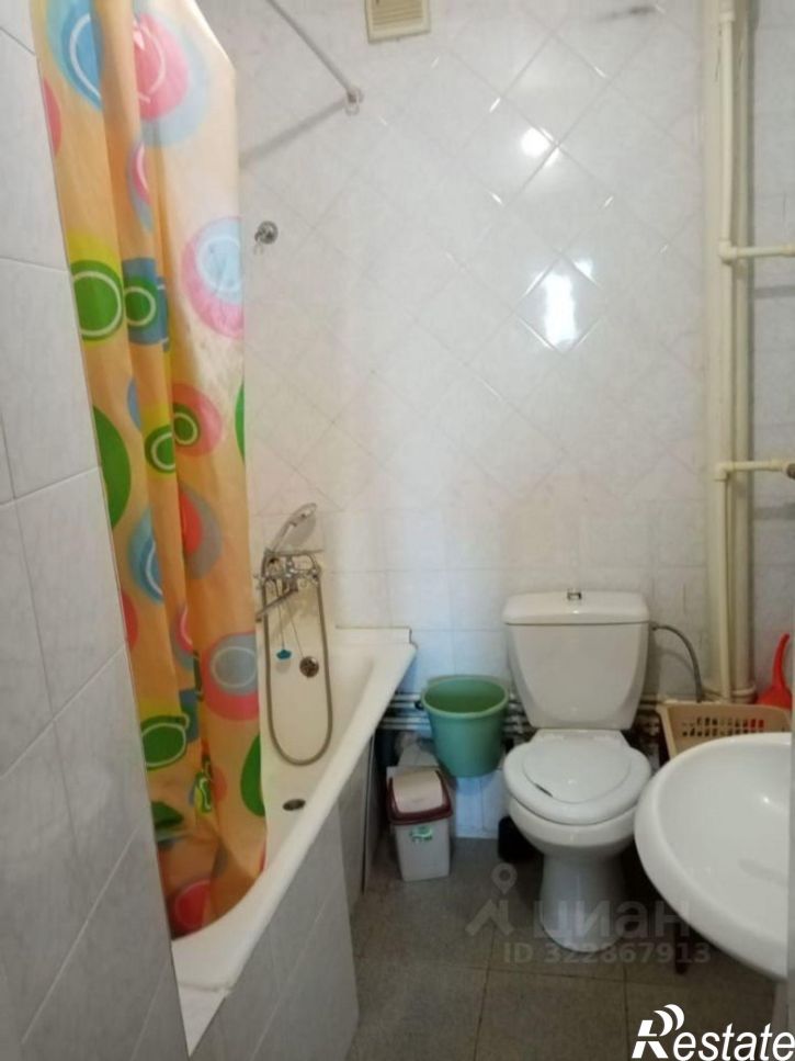 1-комн квартира Социалистическая улица, 89,  д. 89