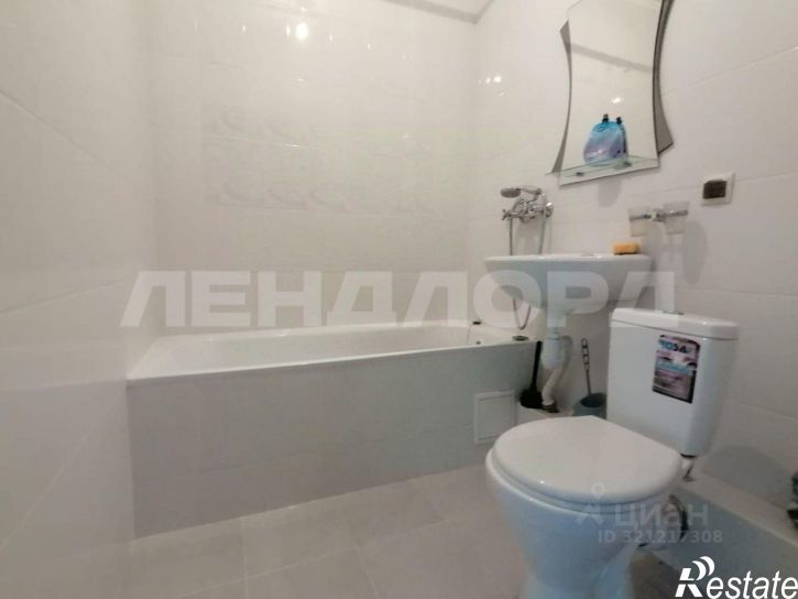 1-комн квартира ул Жмайлова, 4Е,  д. 4Е