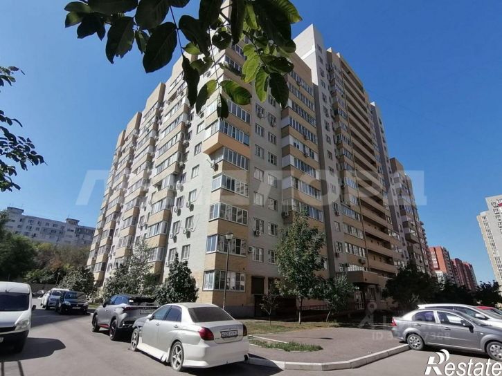 1-комн квартира ул Жмайлова, 4Е,  д. 4Е