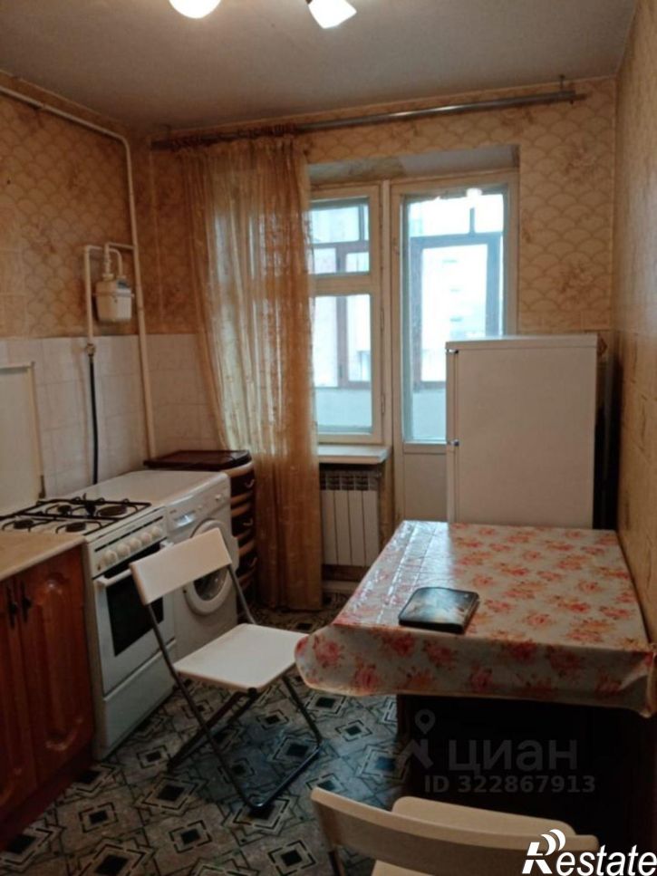 1-комн квартира Социалистическая улица, 89,  д. 89