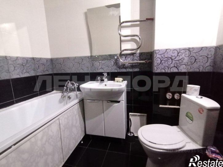 1-комн квартира ул Малиновского, 76б/87а,  д. 76б/87а