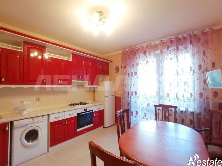 3-комн квартира пер Семашко, 44/1,  д. 44/1