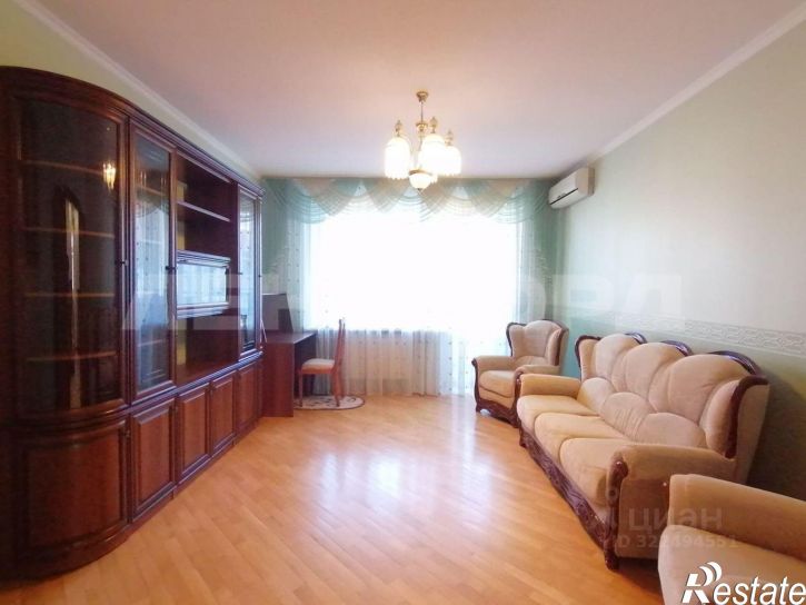 3-комн квартира пер Семашко, 44/1,  д. 44/1