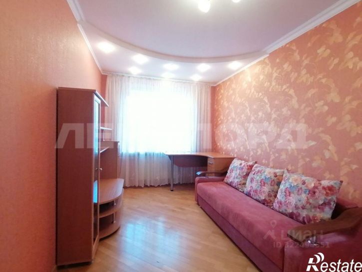 3-комн квартира пер Семашко, 44/1,  д. 44/1