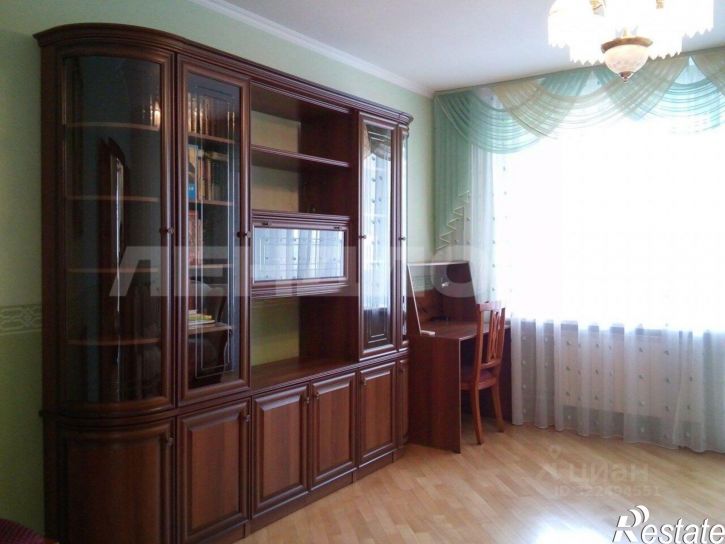 3-комн квартира пер Семашко, 44/1,  д. 44/1