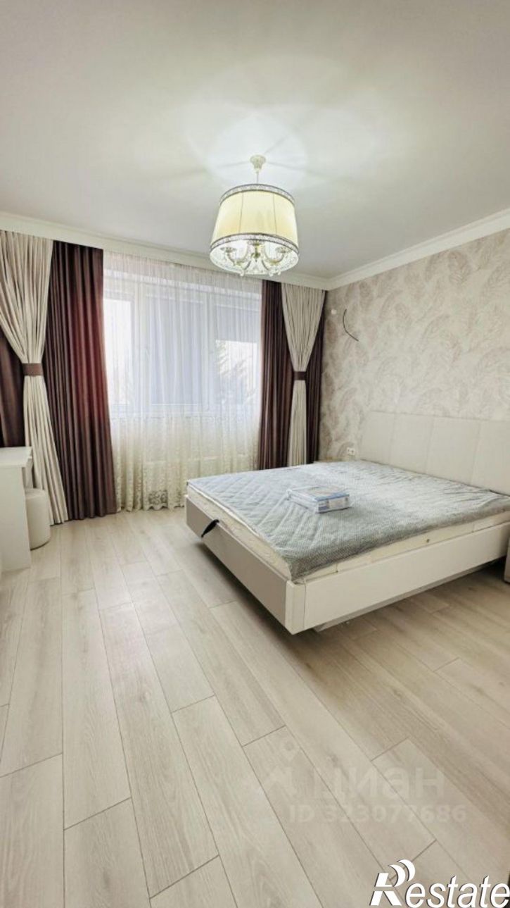 2-комн квартира ул 1-я Ковровая, 67/1,  д. 67/1