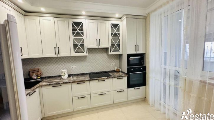 2-комн квартира ул 1-я Ковровая, 67/1,  д. 67/1