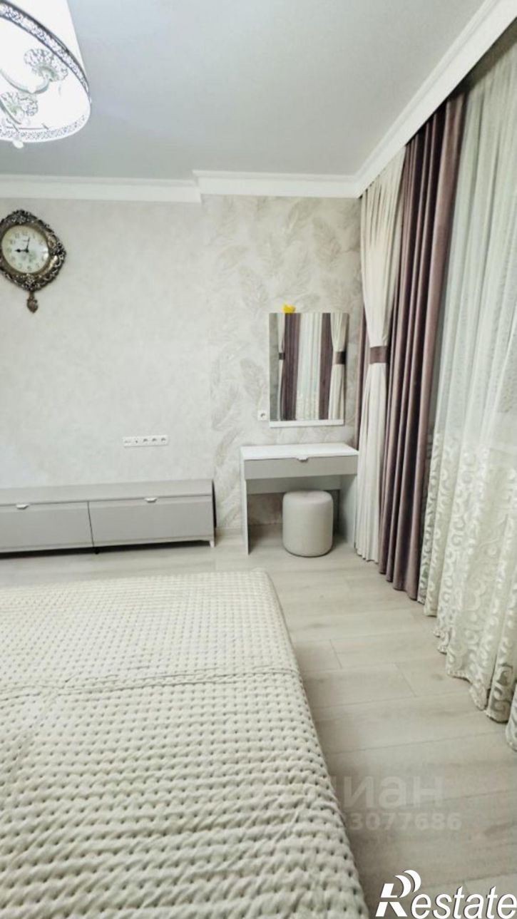 2-комн квартира ул 1-я Ковровая, 67/1,  д. 67/1