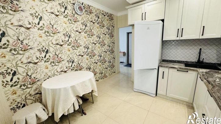 2-комн квартира ул 1-я Ковровая, 67/1,  д. 67/1