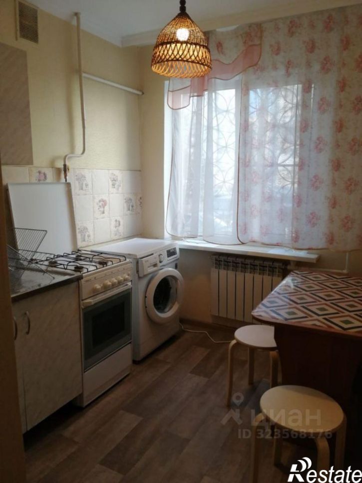 1-комн квартира ул 339-й Стрелковой Дивизии, 17,  д. 17