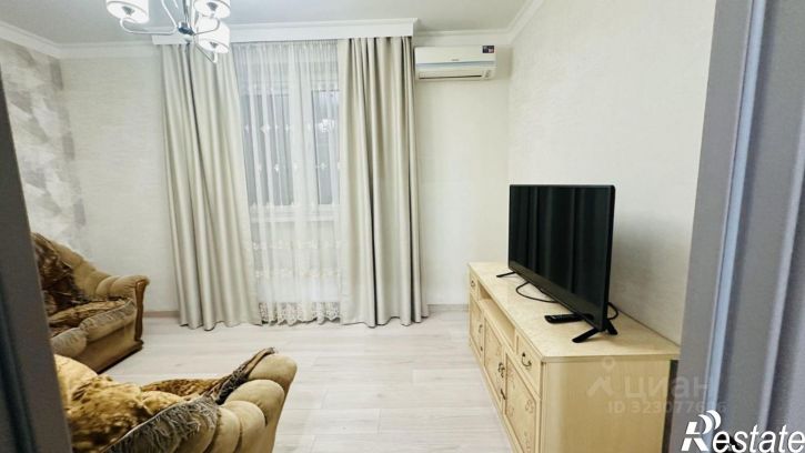 2-комн квартира ул 1-я Ковровая, 67/1,  д. 67/1