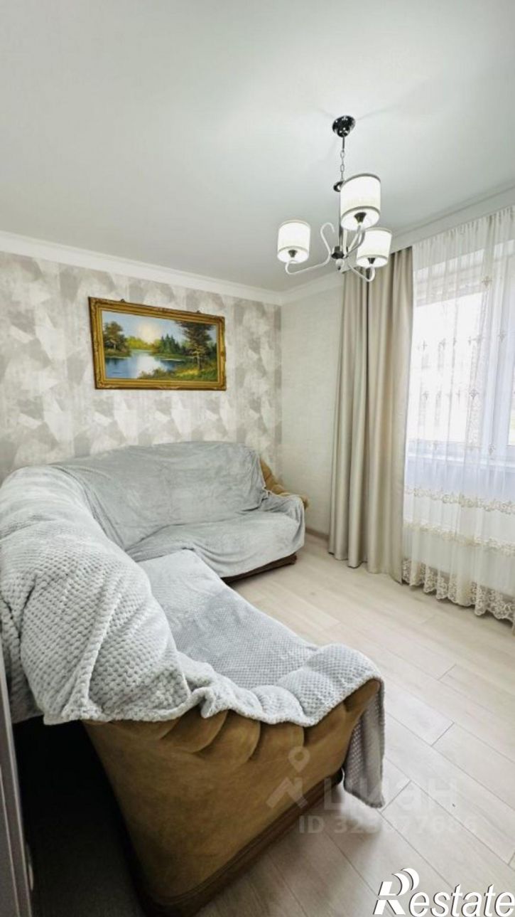 2-комн квартира ул 1-я Ковровая, 67/1,  д. 67/1