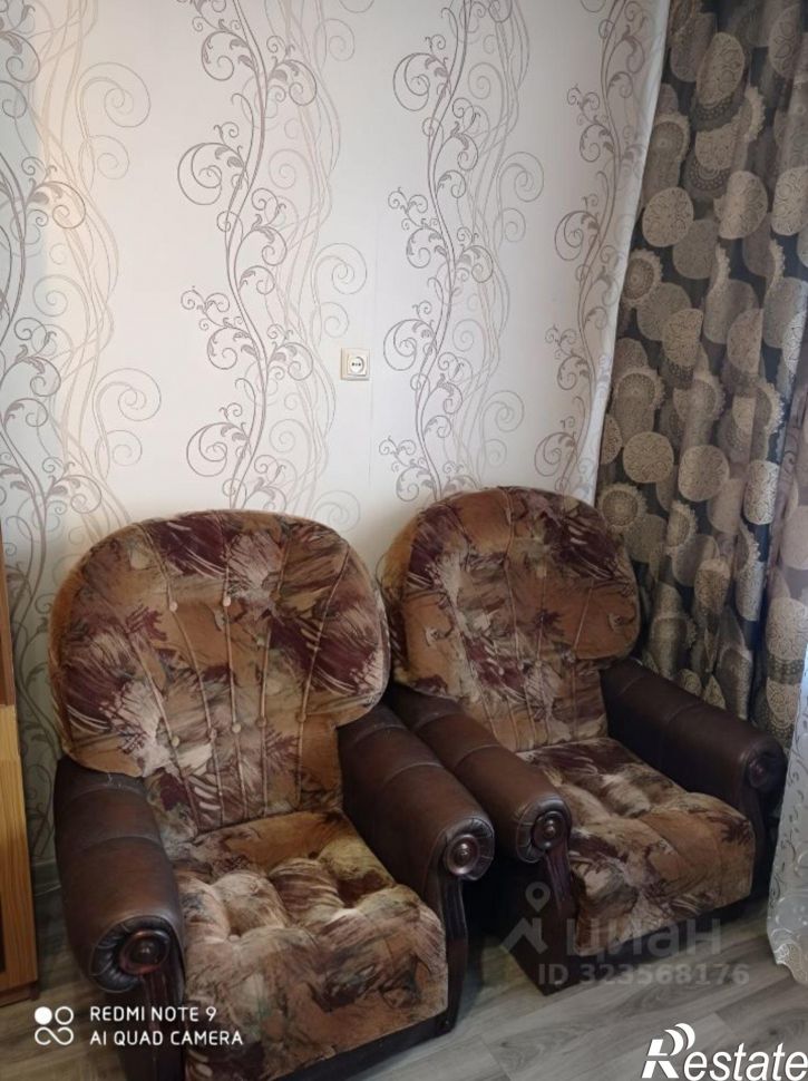 1-комн квартира ул 339-й Стрелковой Дивизии, 17,  д. 17