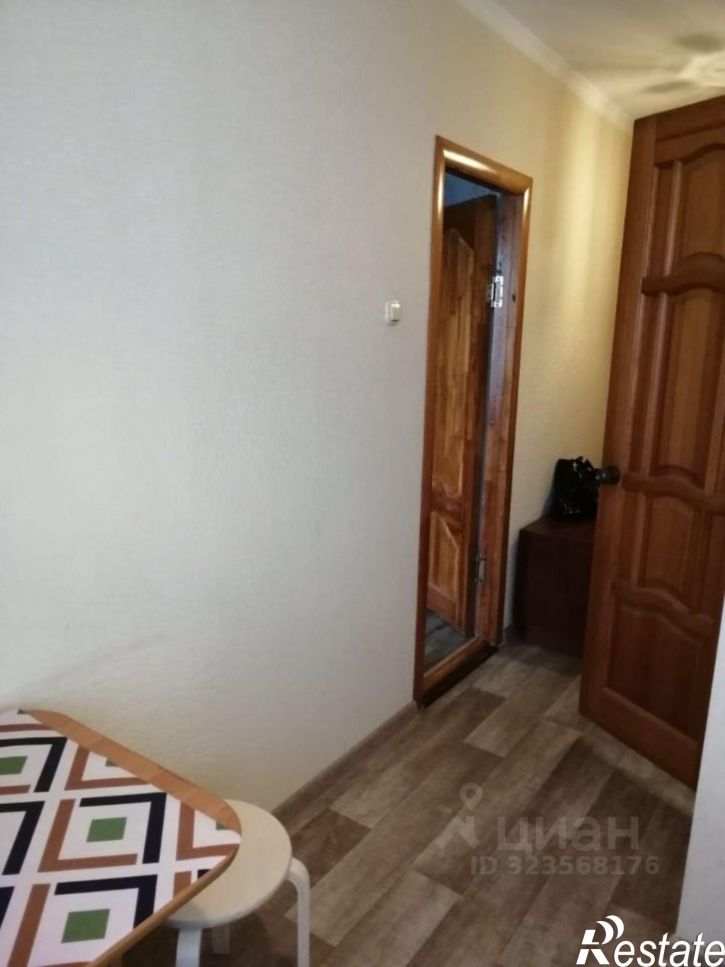 1-комн квартира ул 339-й Стрелковой Дивизии, 17,  д. 17