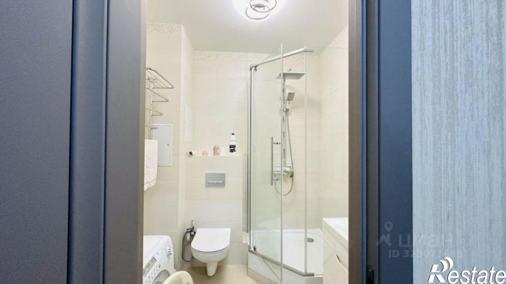 2-комн квартира ул 1-я Ковровая, 67/1,  д. 67/1