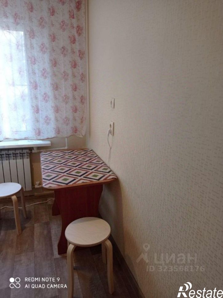 1-комн квартира ул 339-й Стрелковой Дивизии, 17,  д. 17