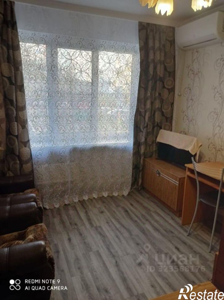 1-комн квартира ул 339-й Стрелковой Дивизии, 17,  д. 17