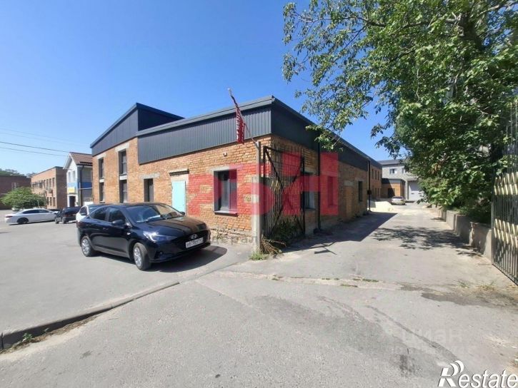 Офис проспект Ленина, 115 к2,  д. 115 к2