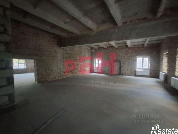 Производственное помещение проспект Ленина, 115 к2,  д. 115 к2