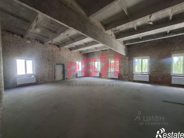 Производственное помещение проспект Ленина, 115 к2,  д. 115 к2