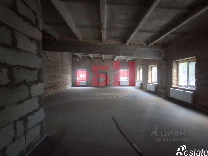 Производственное помещение проспект Ленина, 115 к2,  д. 115 к2