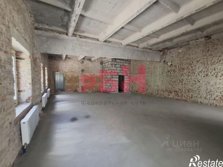 Производственное помещение проспект Ленина, 115 к2,  д. 115 к2