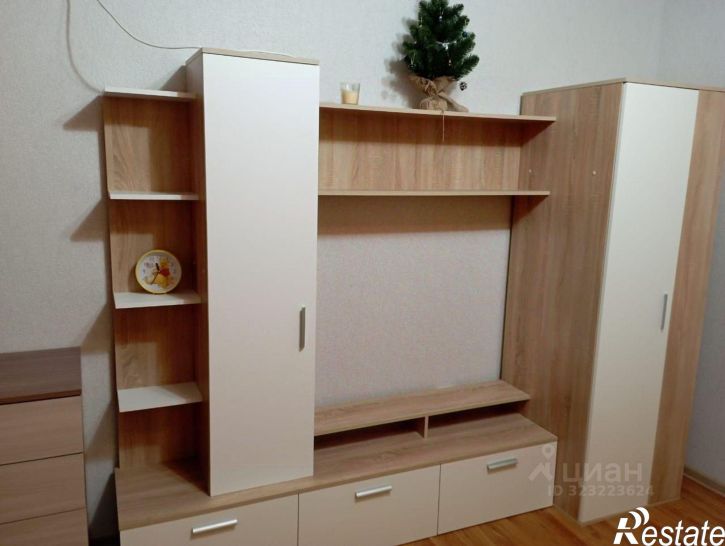 1-комн квартира б-р Комарова, 28/1,  д. 28/1