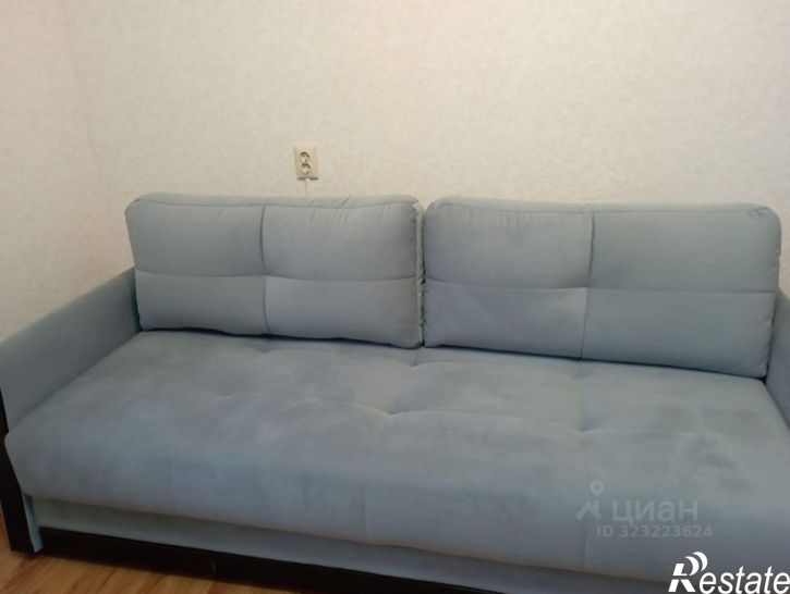 1-комн квартира б-р Комарова, 28/1,  д. 28/1