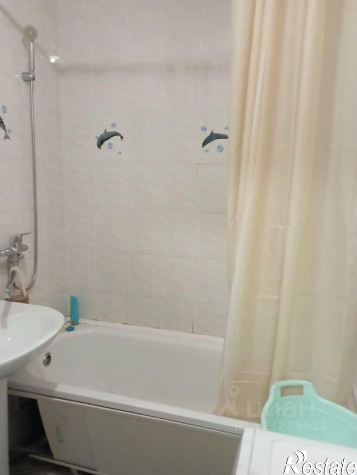 1-комн квартира б-р Комарова, 28/1,  д. 28/1