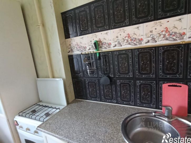 1-комн квартира б-р Комарова, 28/1,  д. 28/1