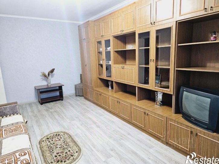 1-комн квартира пр-кт Космонавтов, 32а,  д. 32а