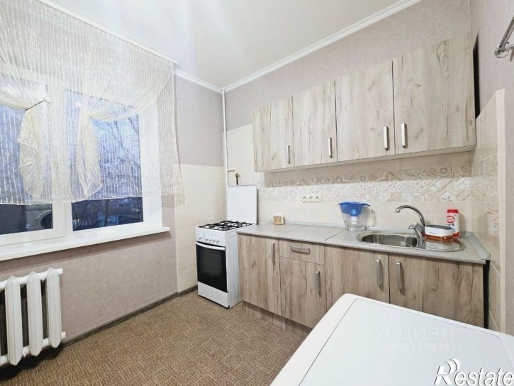 1-комн квартира пр-кт Космонавтов, 32а,  д. 32а