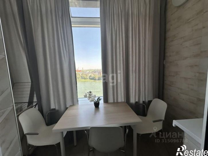 1-комн квартира Буденновский пр-кт, 2а/23б,  д. 2а/23б