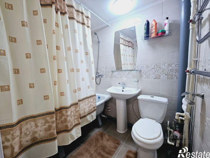 1-комн квартира пр-кт Космонавтов, 32а,  д. 32а