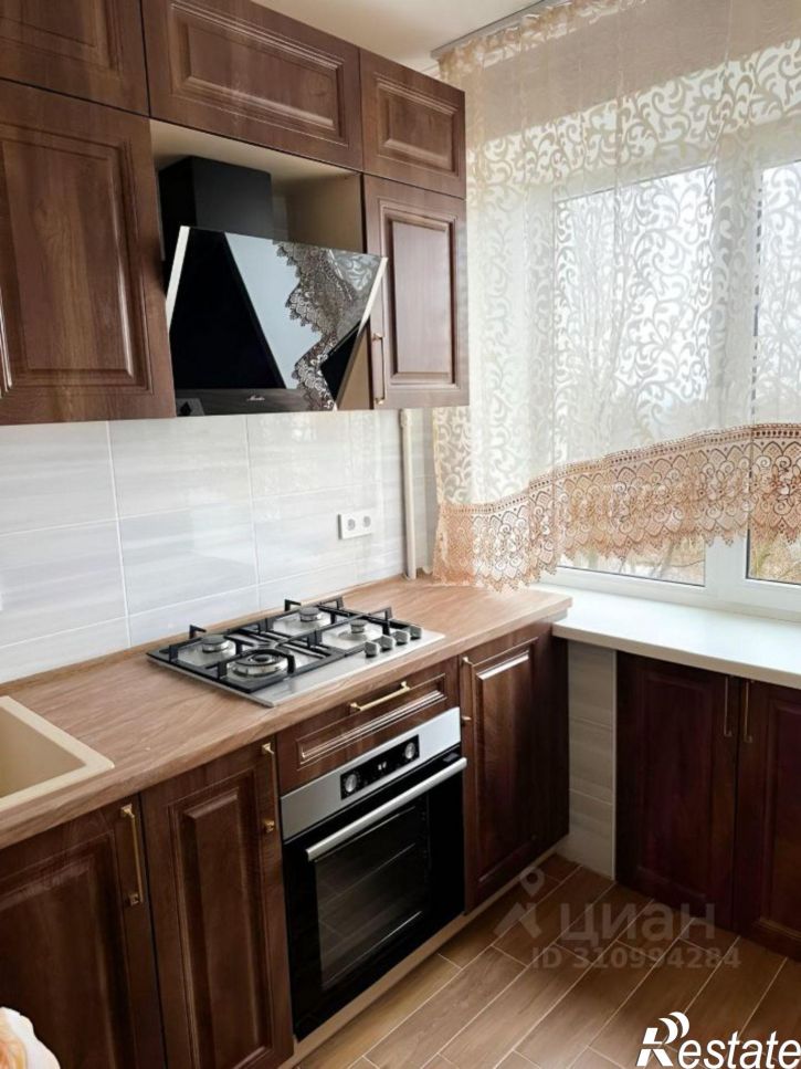 1-комн квартира ул Горбачева, 73,  д. 73