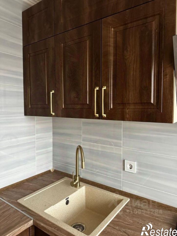 1-комн квартира ул Горбачева, 73,  д. 73